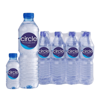 50cl Case Pack Case